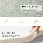 Sage Severin Upholstered Bench